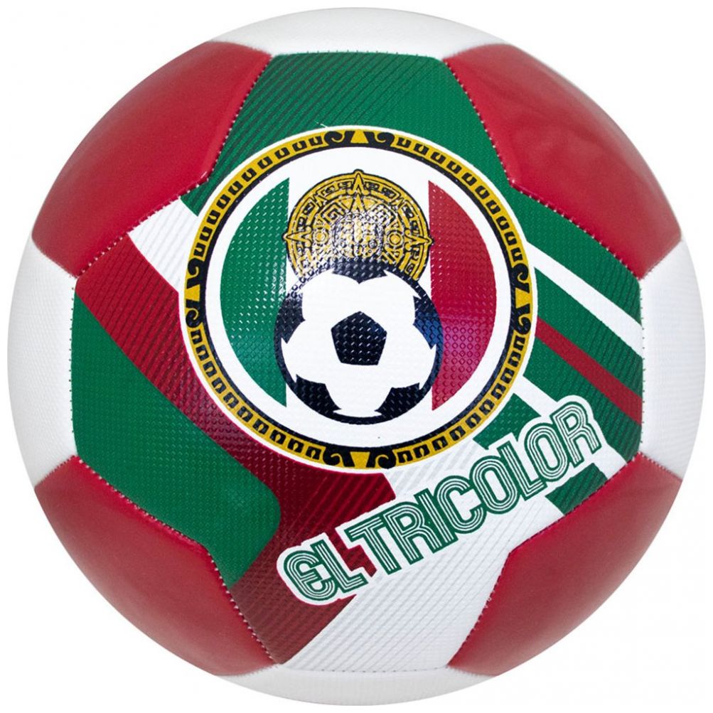 Balón Soccer No.5 Voit México