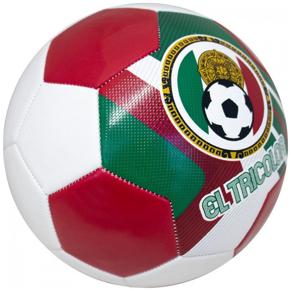 Balón Soccer No.5 Voit México
