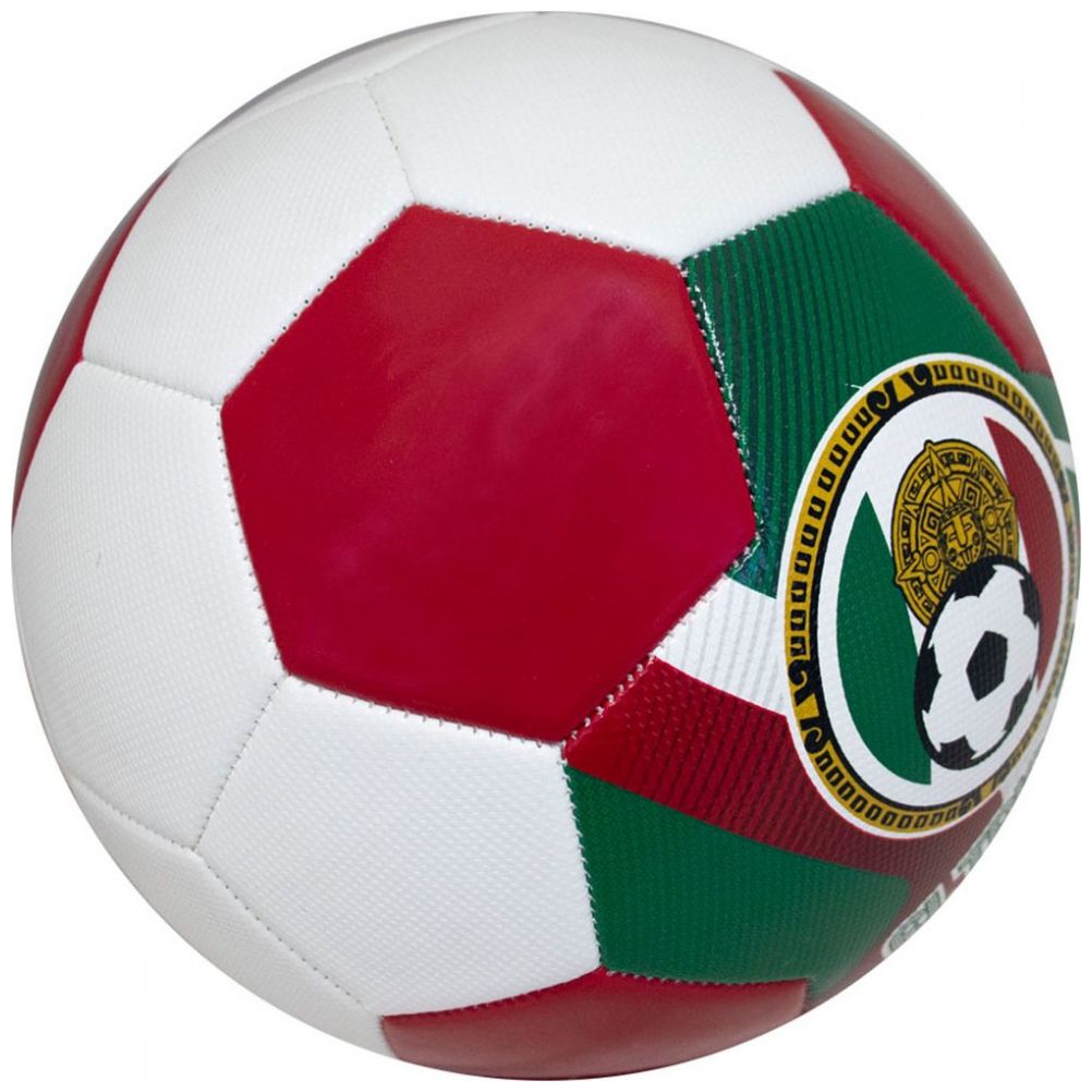 Balón Soccer No.5 Voit México
