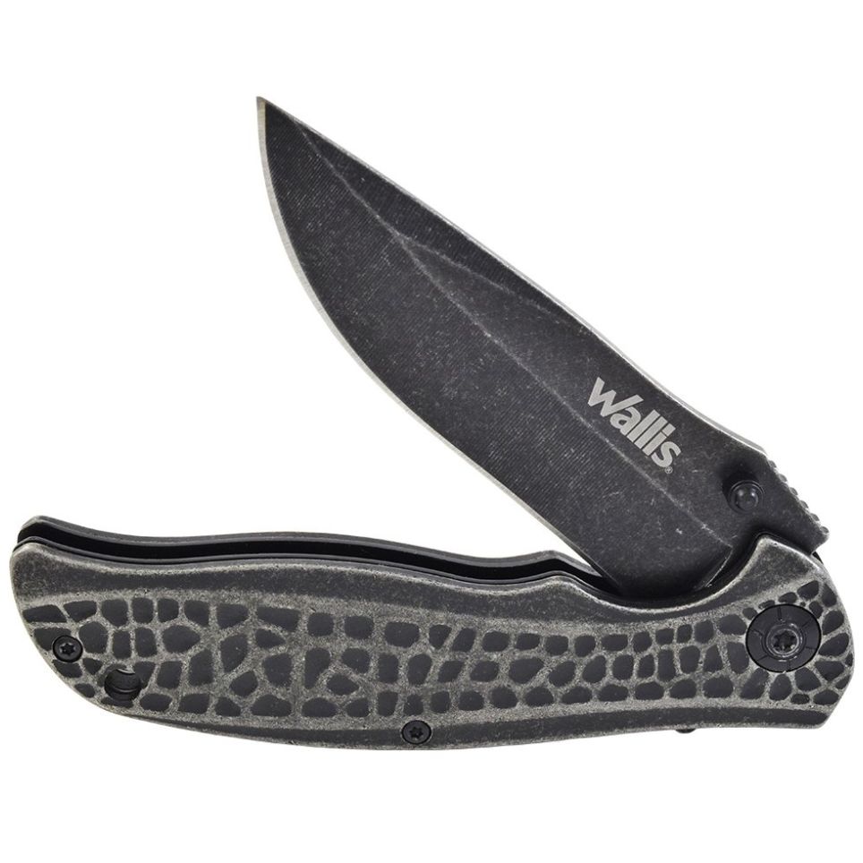 Navaja con Bloqueo Walis