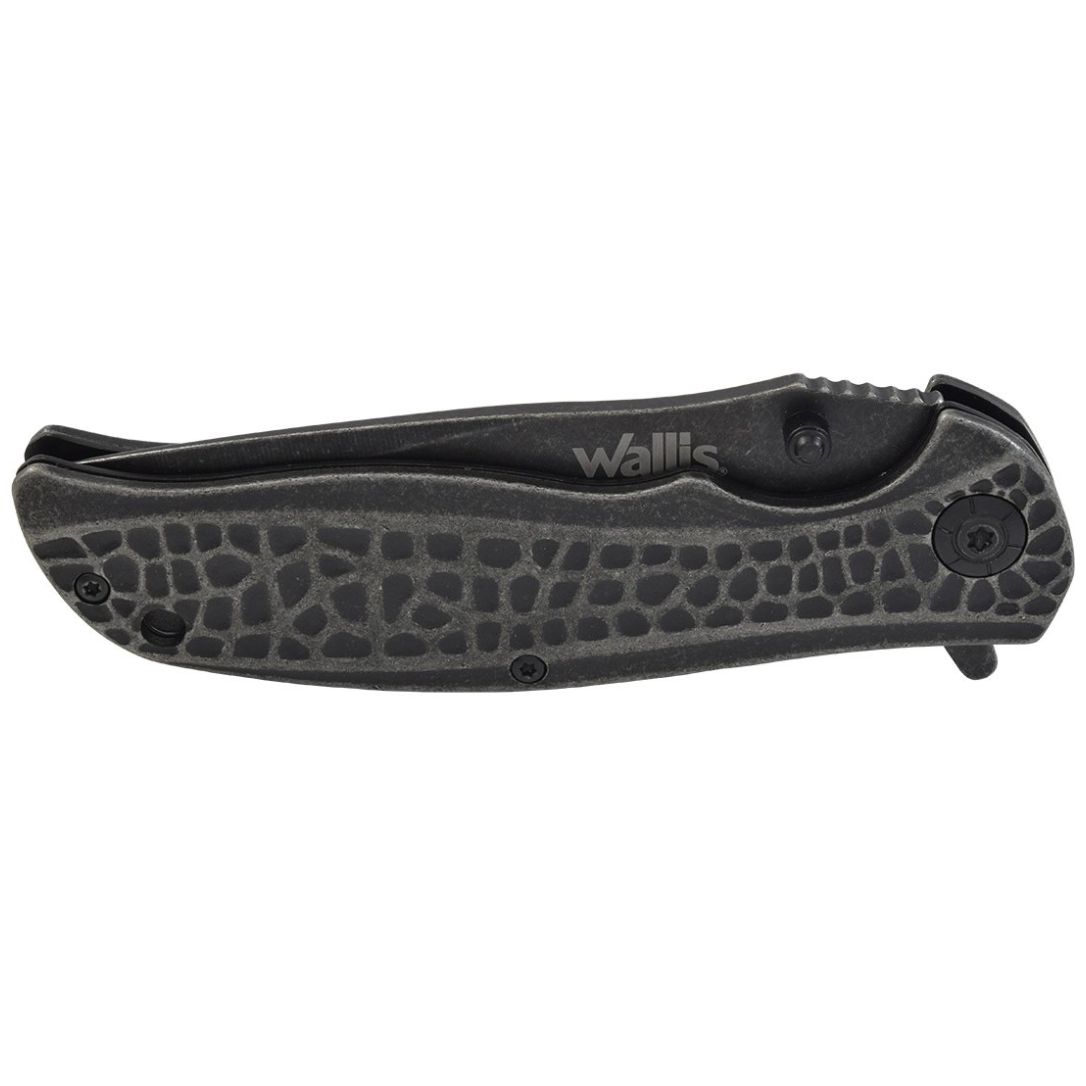 Navaja con Bloqueo Walis