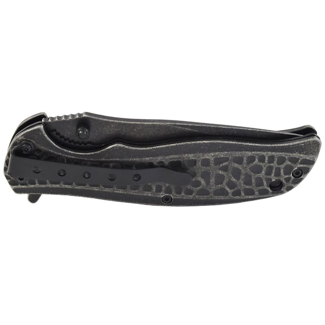 Navaja con Bloqueo Walis