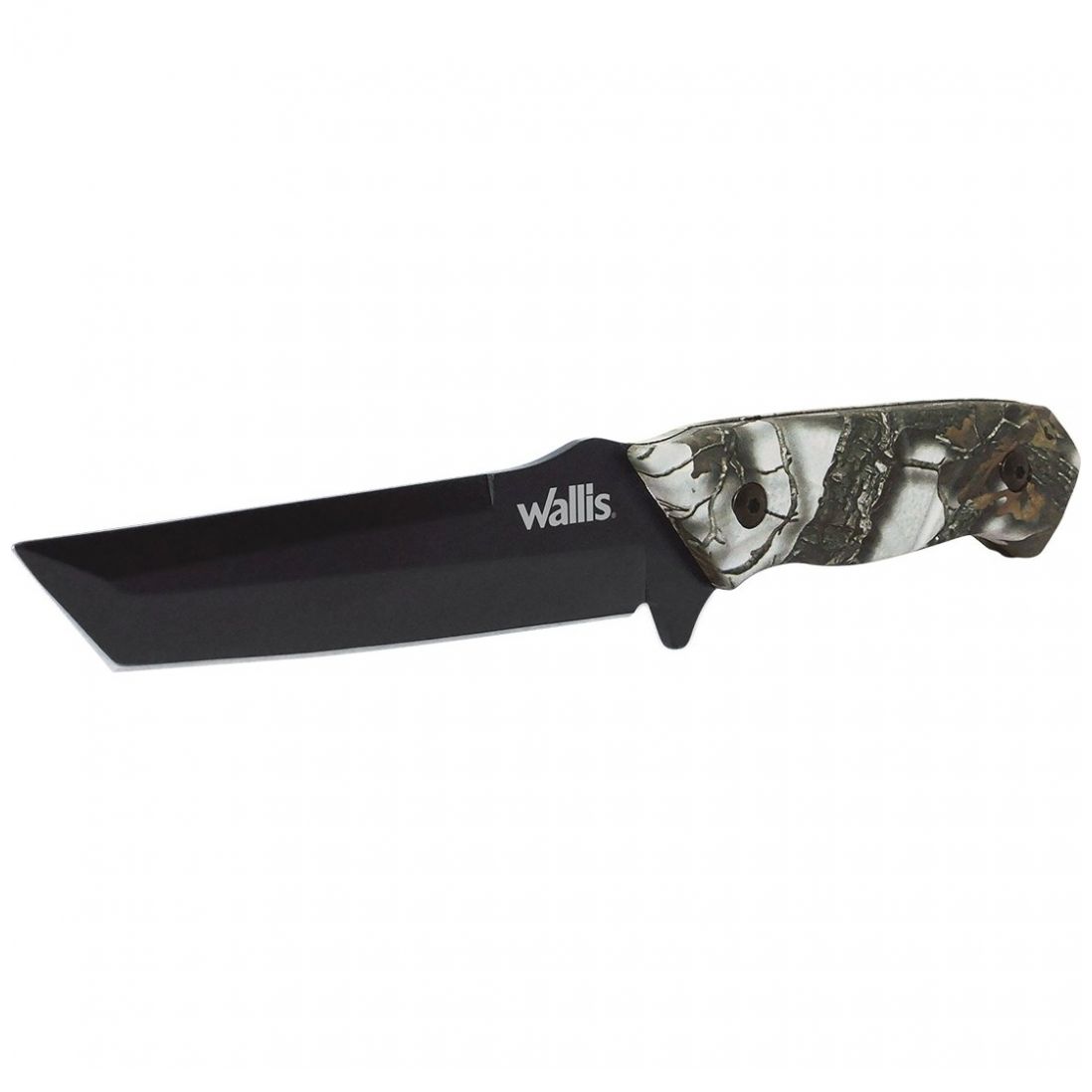 Cuchillo de Monte Wallis