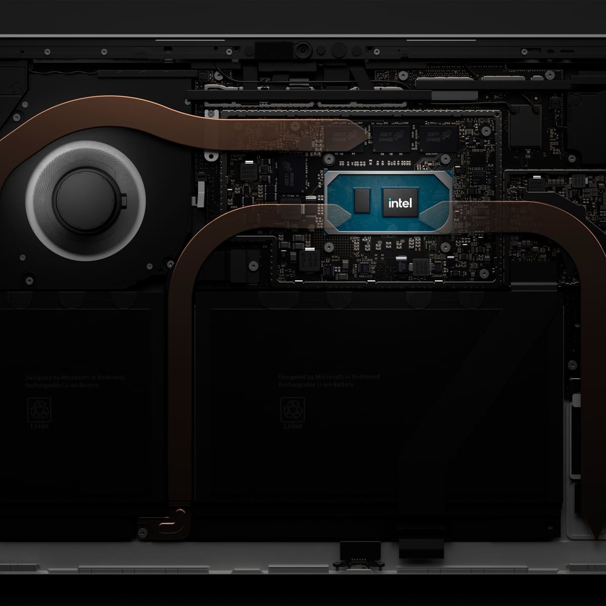 Laptop Microsoft Surface Pro 8 I5 8 128 Platinum