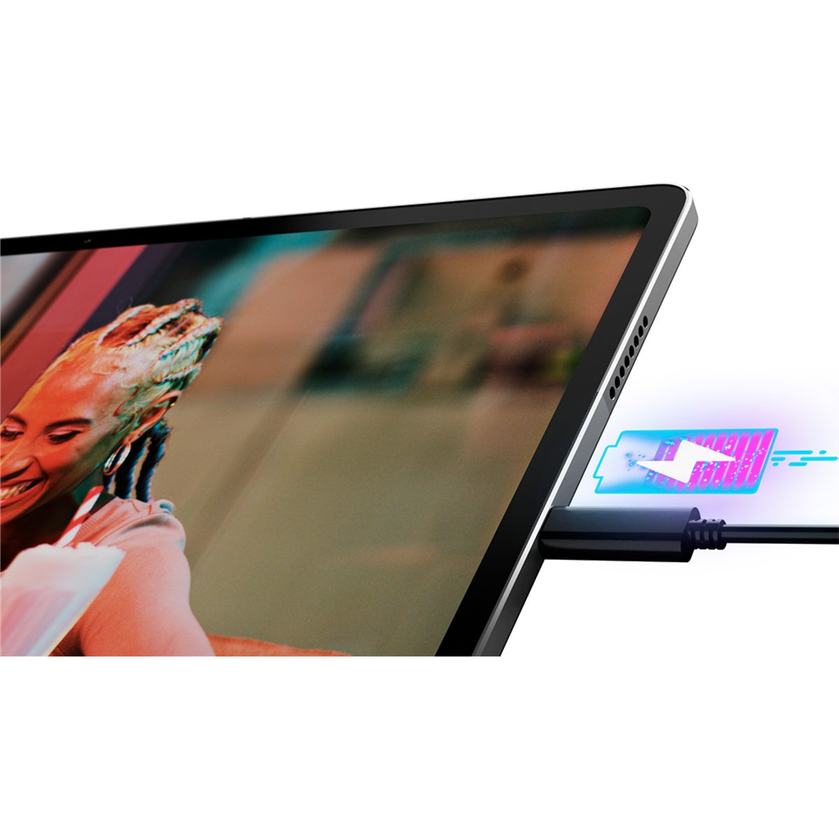 Tableta Lenovo Tab P12 Pro Tb-Q706F Tab 8G+ 2