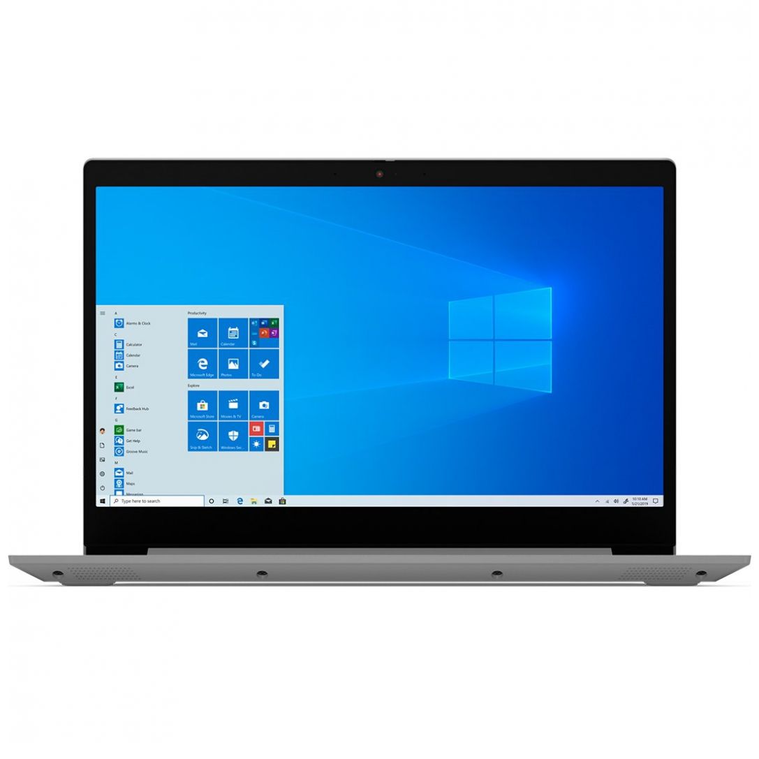 Laptop Lenovo Ip3 15Ada05 Ath Slv 8 1T