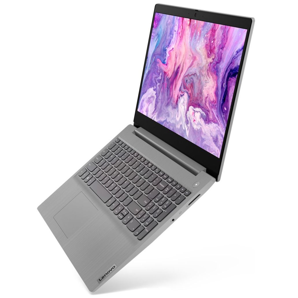 Laptop Lenovo Ip3 15Ada05 Ath Slv 8 1T