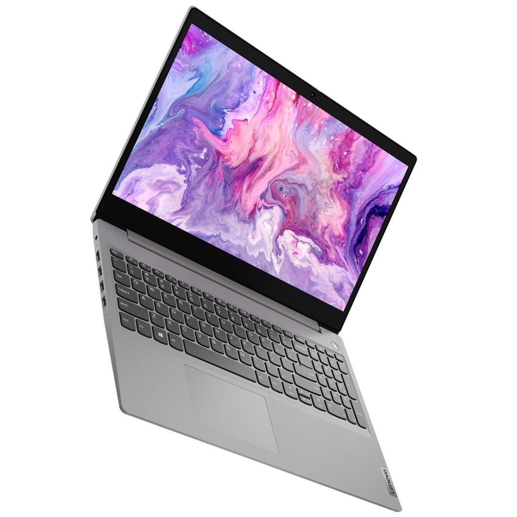Laptop Lenovo Ip3 15Ada05 Ath Slv 8 1T