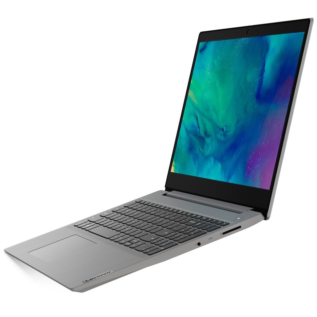 Laptop Lenovo Ip3 15Ada05 Ath Slv 8 1T