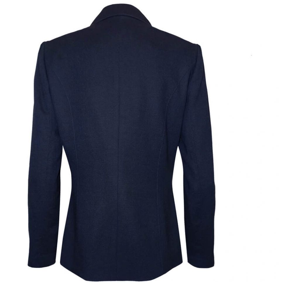 Saco de Lino Amori  para Mujer