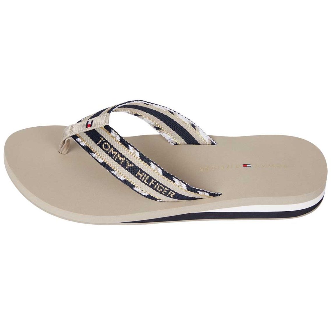 Chanclas tommy hombre online 2020