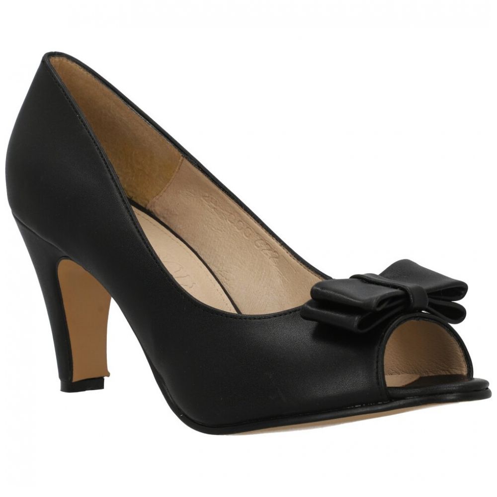 Stiletto Zapatos Boquita De Pescado Compra Sandalias Barato