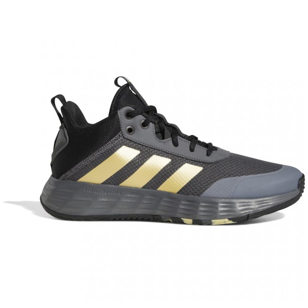 Tenis Adidas Basket Ownthegame 2.0 para Hombre