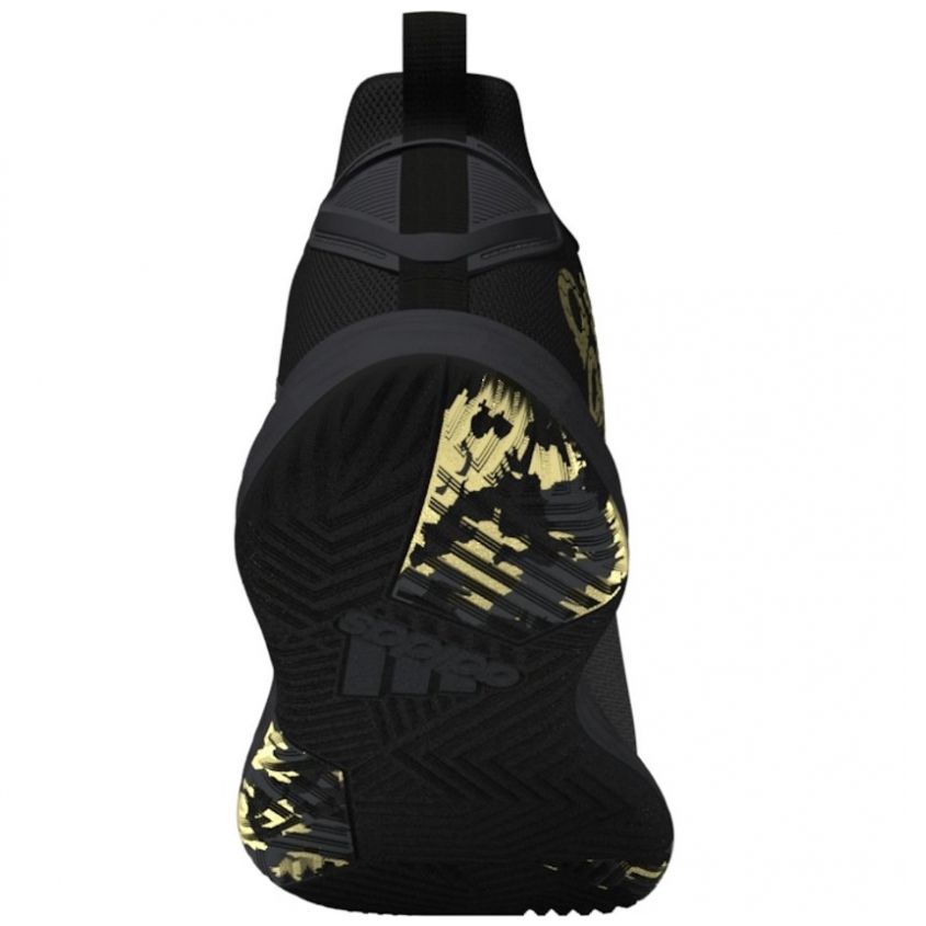 Tenis Adidas Basket Ownthegame 2.0 para Hombre