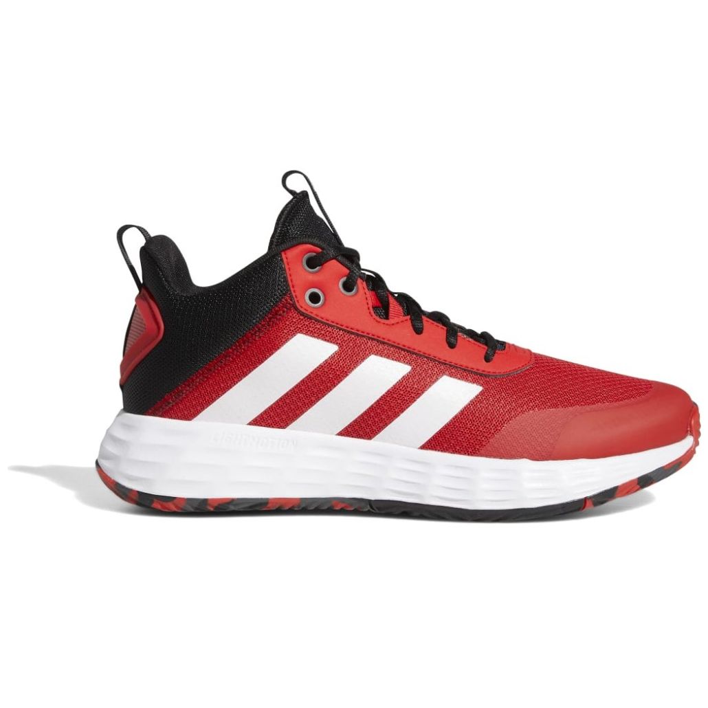 Tenis Adidas Basket Ownthegame 2.0 para Hombre