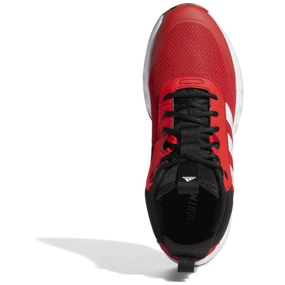 Tenis Adidas Basket Ownthegame 2.0 para Hombre