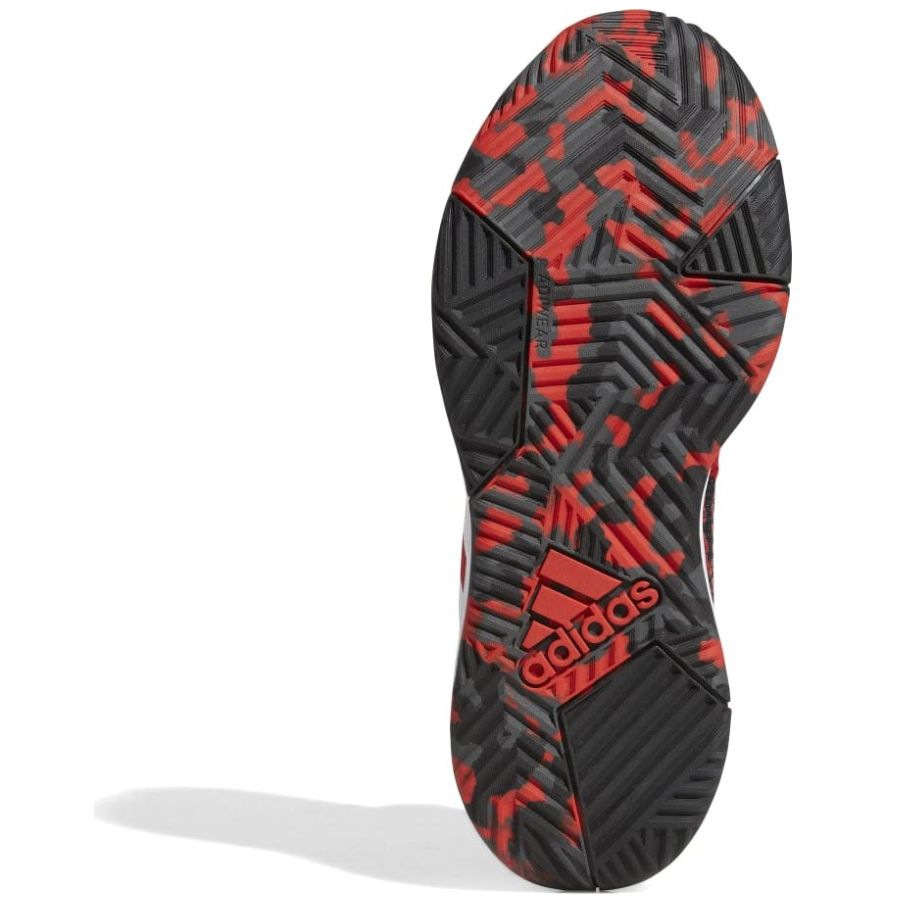 Tenis Adidas Basket Ownthegame 2.0 para Hombre