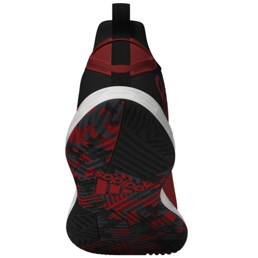 Tenis Adidas Basket Ownthegame 2.0 para Hombre