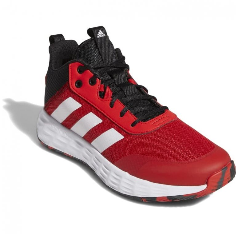 Tenis Adidas Basket Ownthegame 2.0 para Hombre