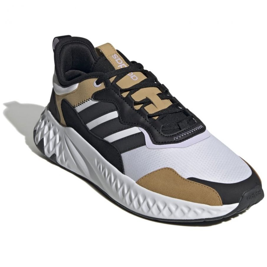 adidas gazelle silver green womens Køb Adidas Futurepool 2.0 sneakers