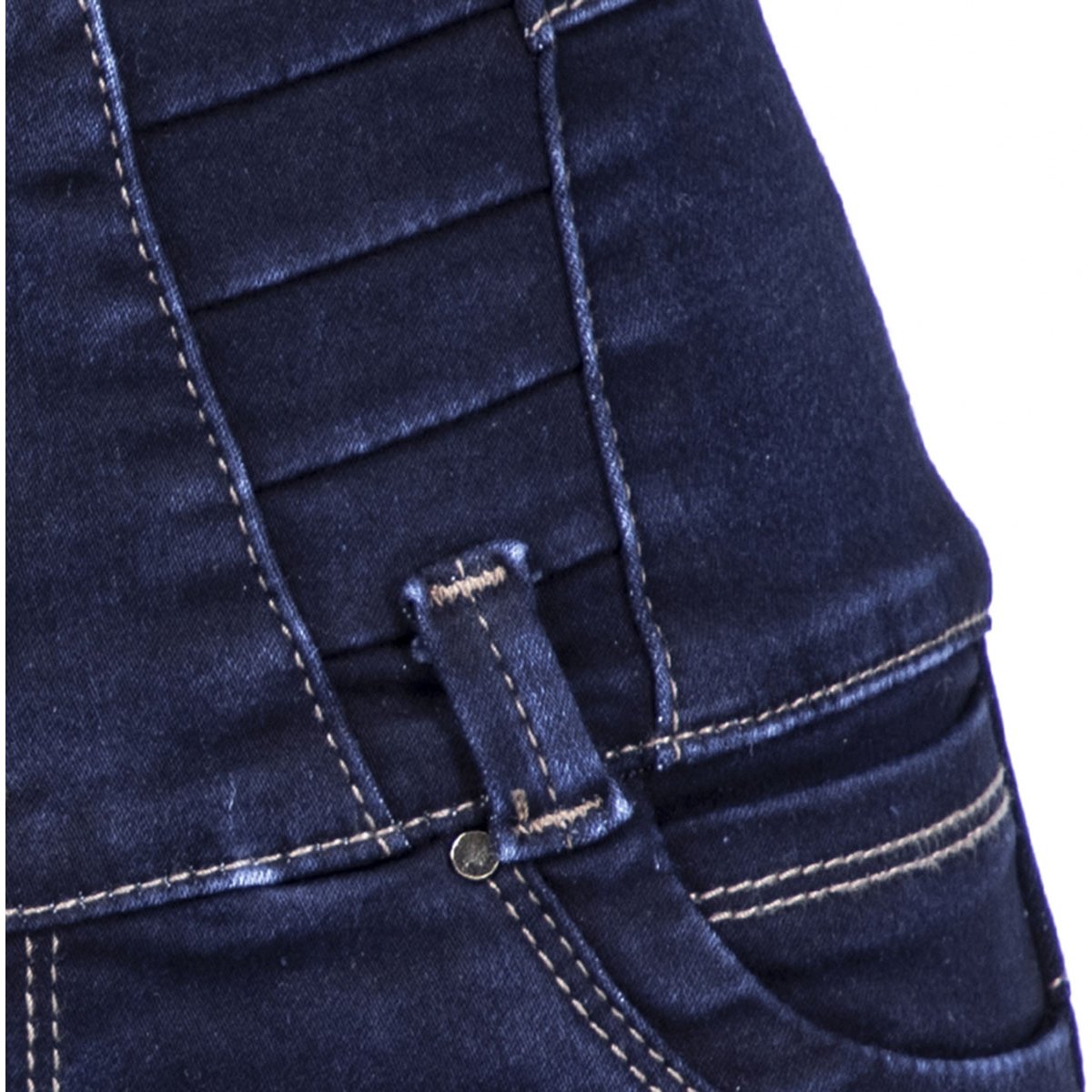 Jeans Corte Skinny  Ciclon Jeans Sinayi para Mujer