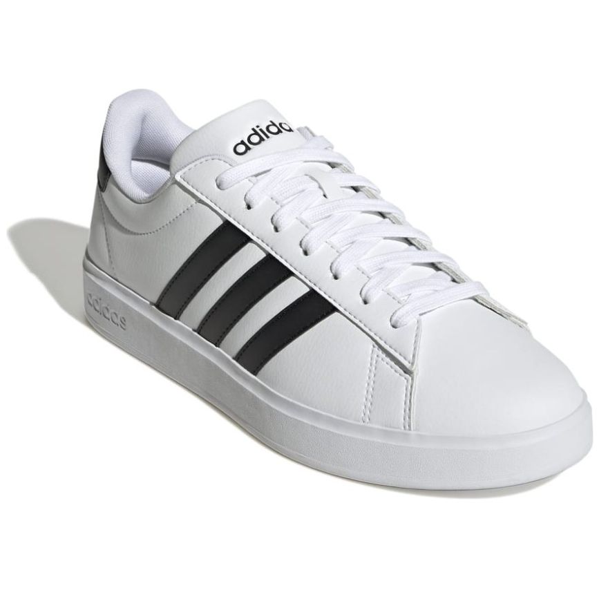 playeras adidas casual