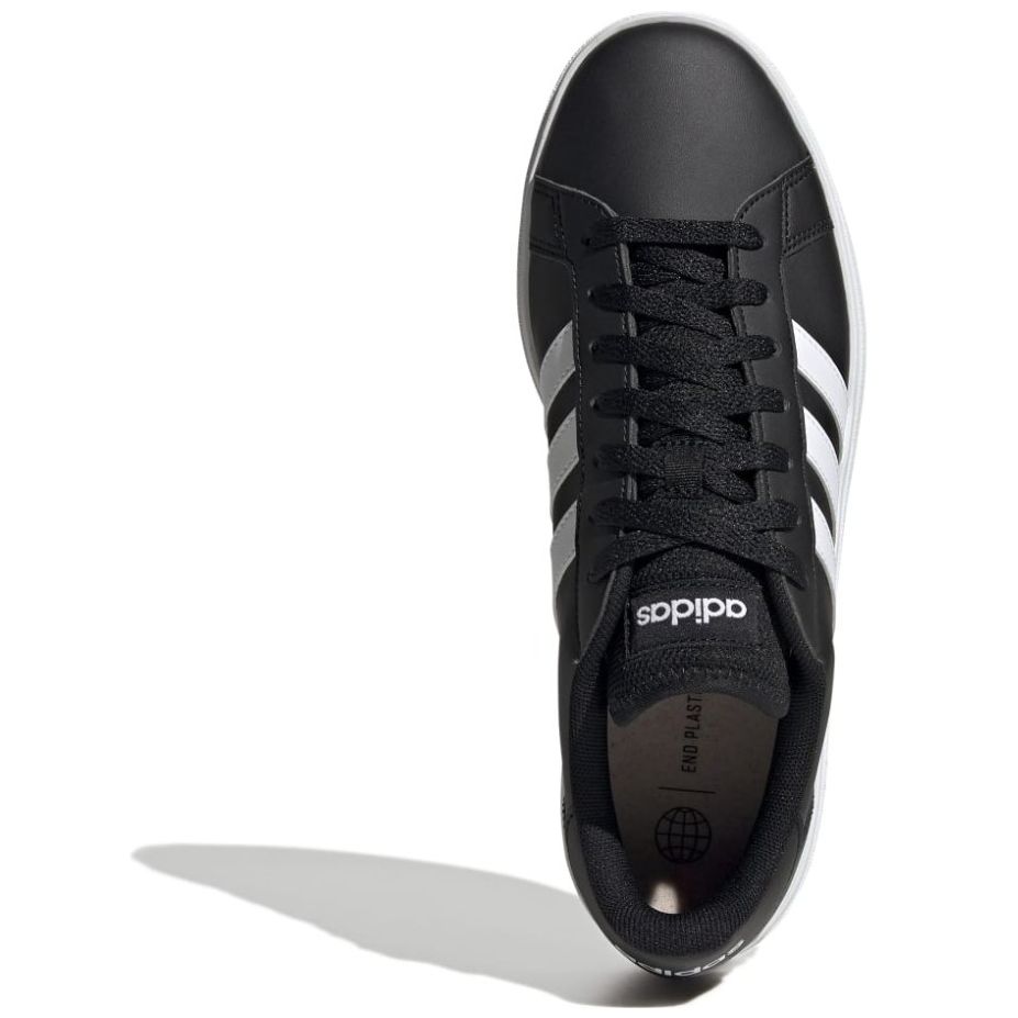 Tenis Adidas Casual Grand Court Base 2. para Hombre