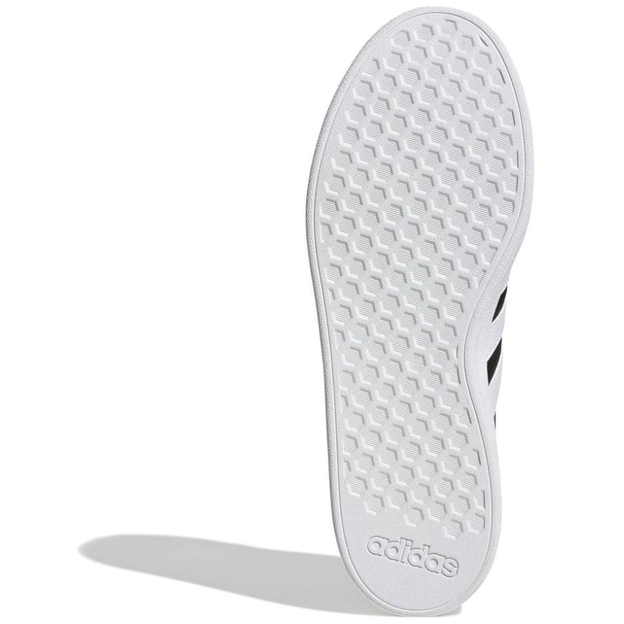 Tenis Adidas Casual Grand Court Base 2. para Hombre