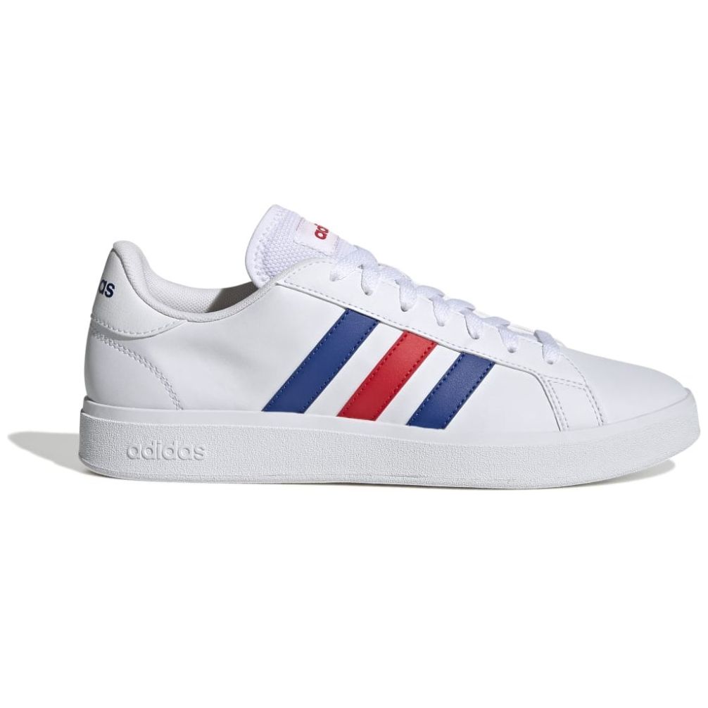 Tenis Adidas Casual Grand Court Base 2. para Hombre