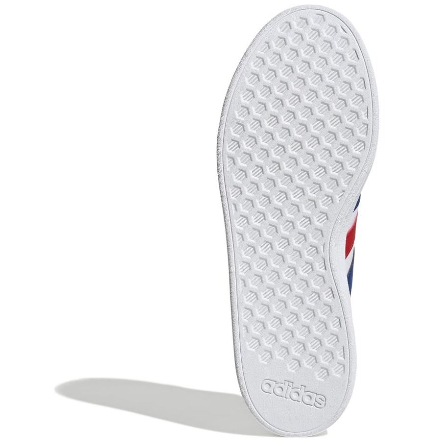 Tenis Adidas Casual Grand Court Base 2. para Hombre