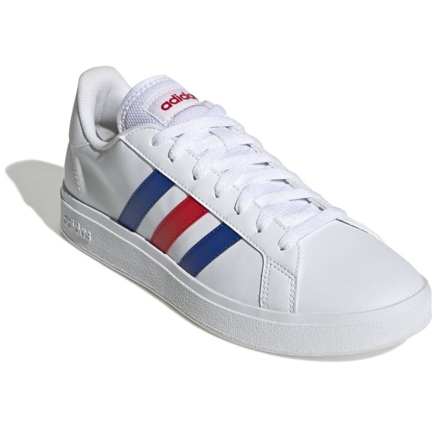 Tenis Adidas Casual Grand Court Base 2. para Hombre