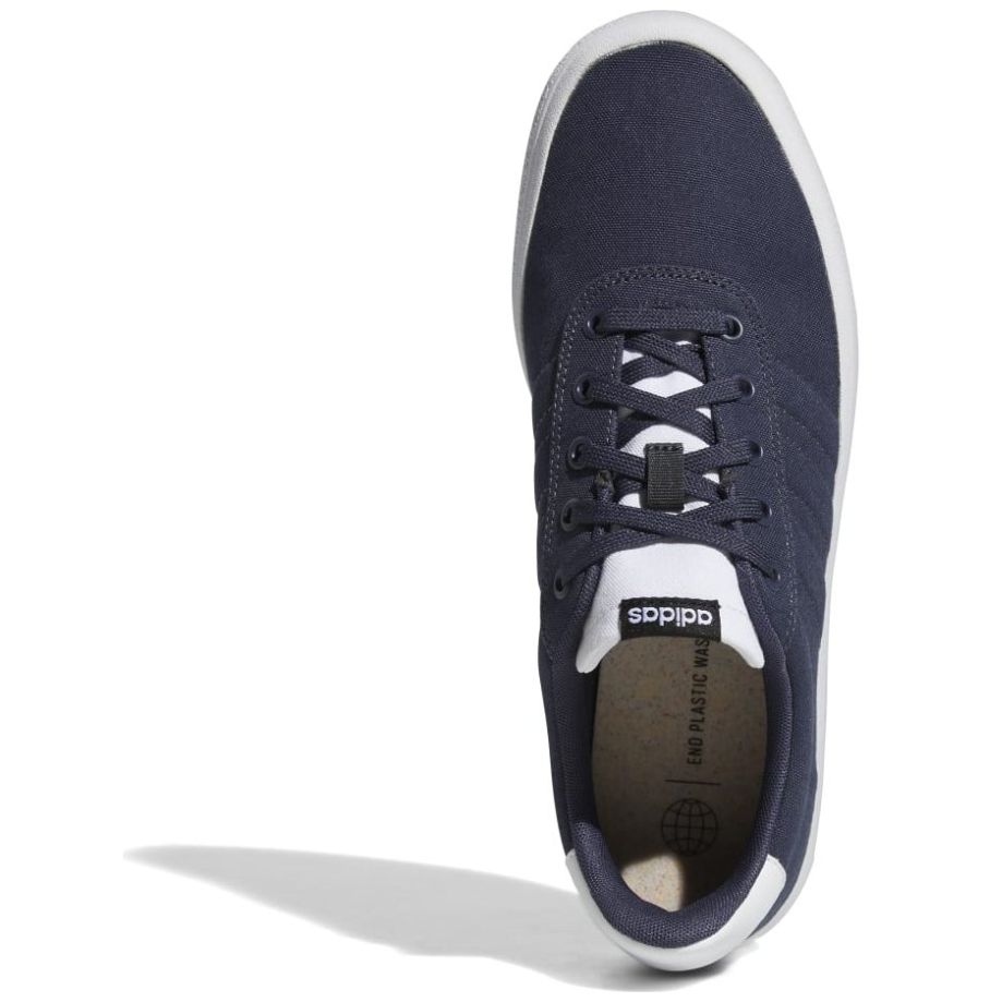 Tenis Adidas Casual Vulcraid3R para Hombre