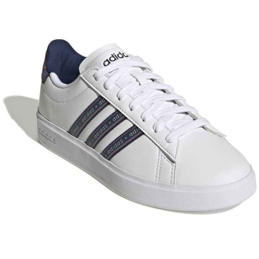 Tenis Adidas Casual Grand Court 2.0 para Mujer