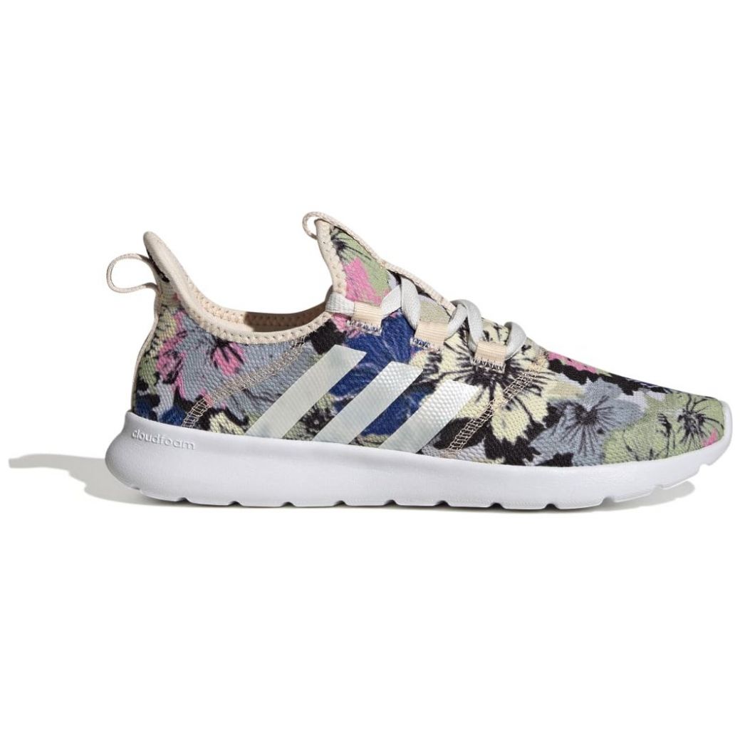 Tenis Adidas Casual Cloudfoam Pure 2.0 para Mujer