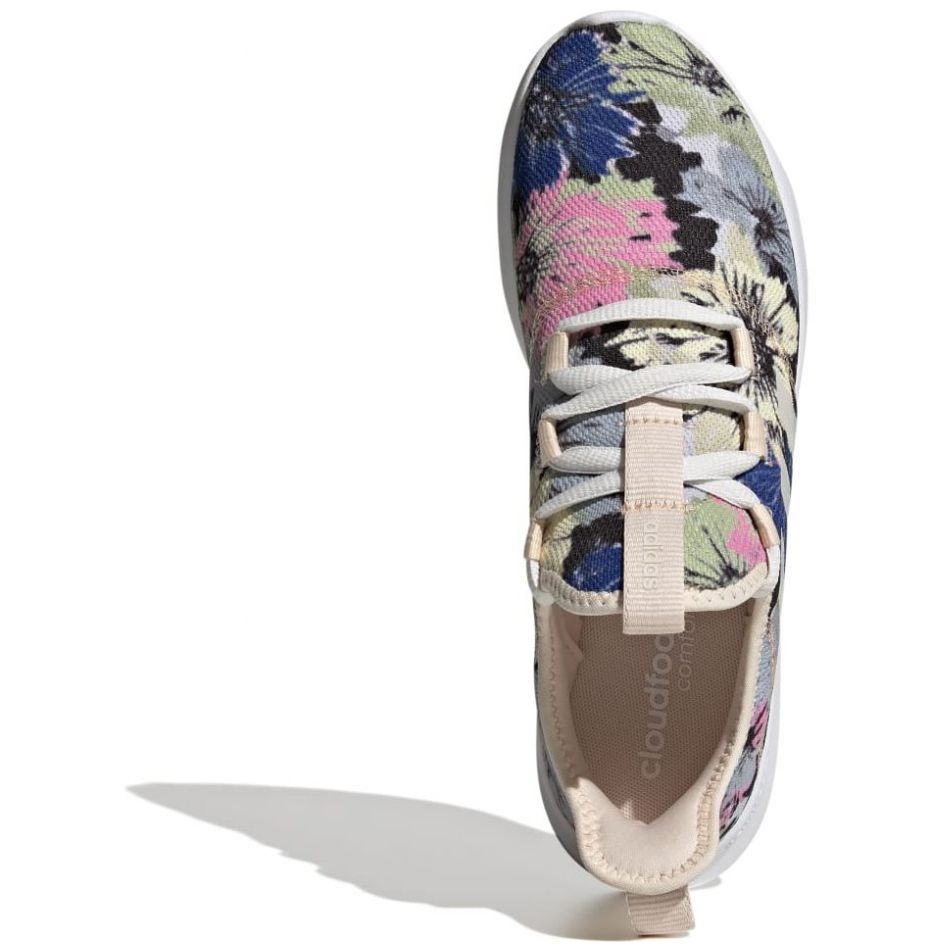 Tenis Adidas Casual Cloudfoam Pure 2.0 para Mujer