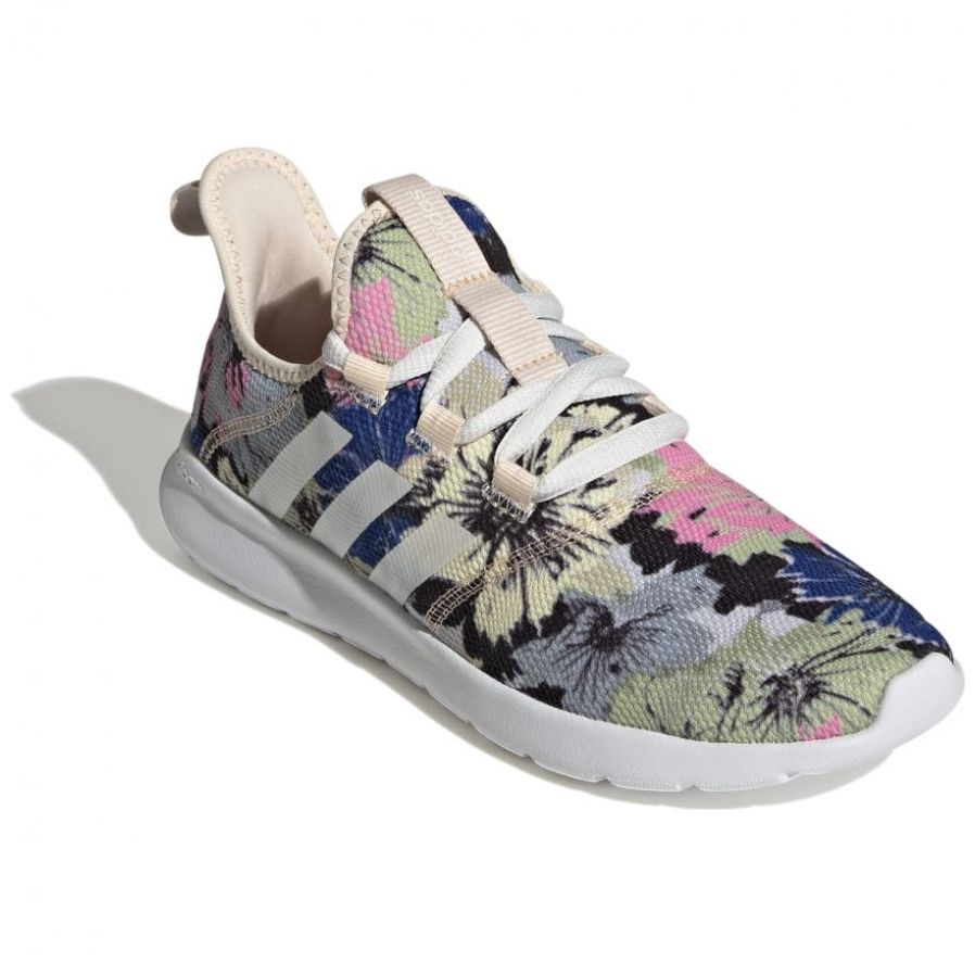 Tenis Adidas Casual Cloudfoam Pure 2.0 para Mujer