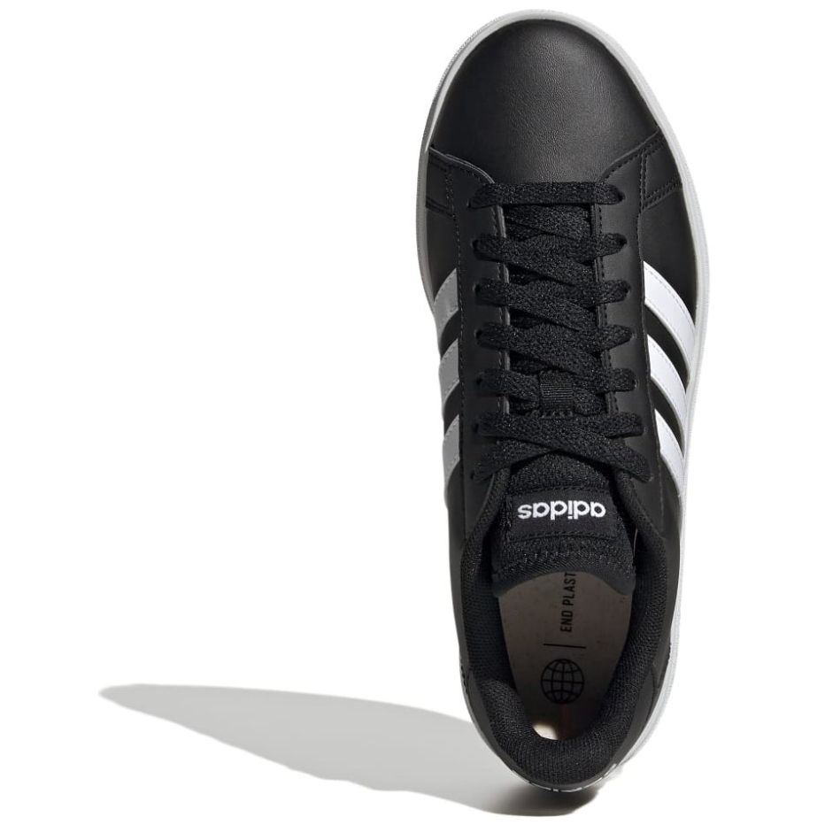 Tenis Adidas Casual Grand Court Base 2. para Mujer