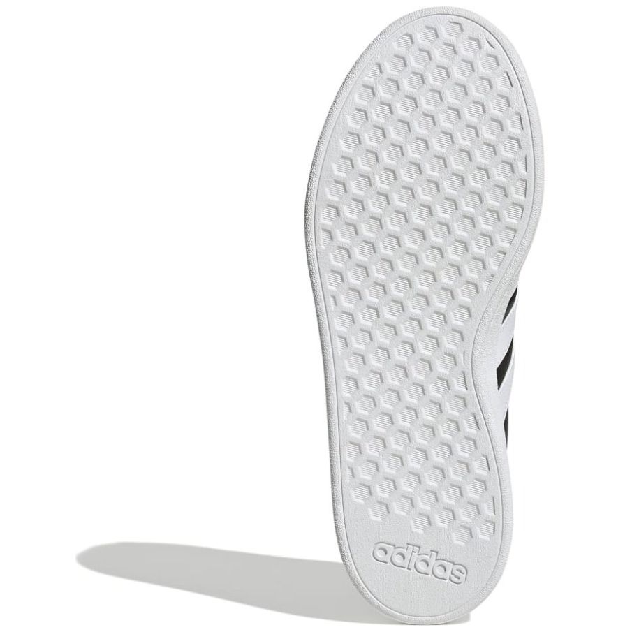 Tenis Adidas Casual Grand Court Base 2. para Mujer