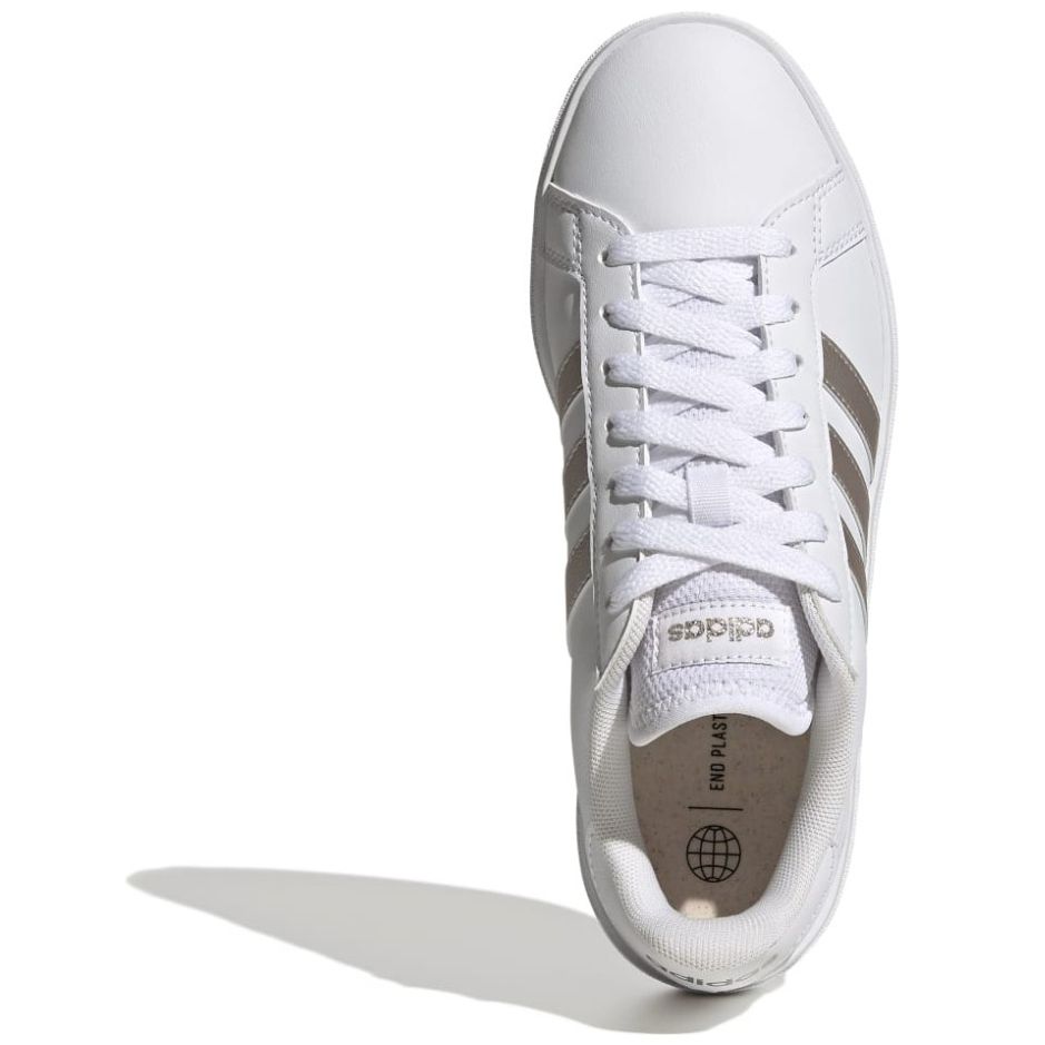 Tenis Adidas Casual Grand Court Base 2. para Mujer