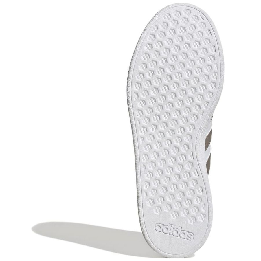 Tenis Adidas Casual Grand Court Base 2. para Mujer