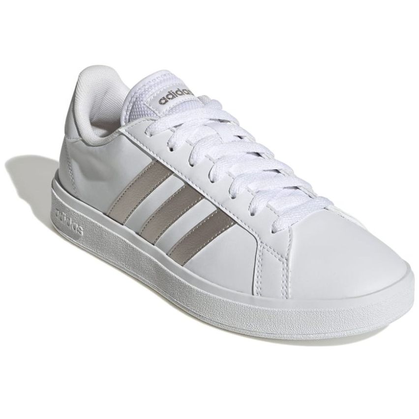 Tenis Adidas Casual Grand Court Base 2. para Mujer