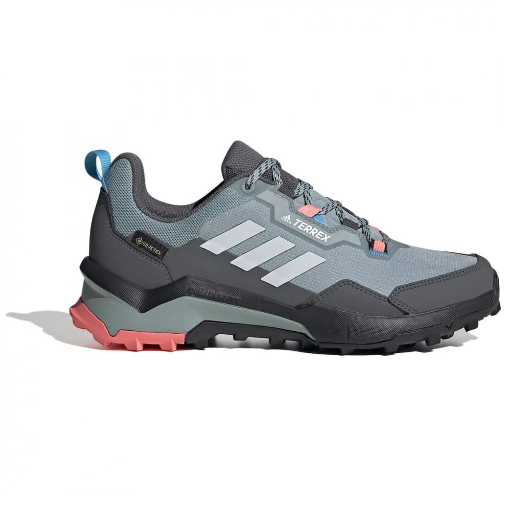 Tenis Adidas Outdoor Terrex Ax4 Gtx W para Mujer