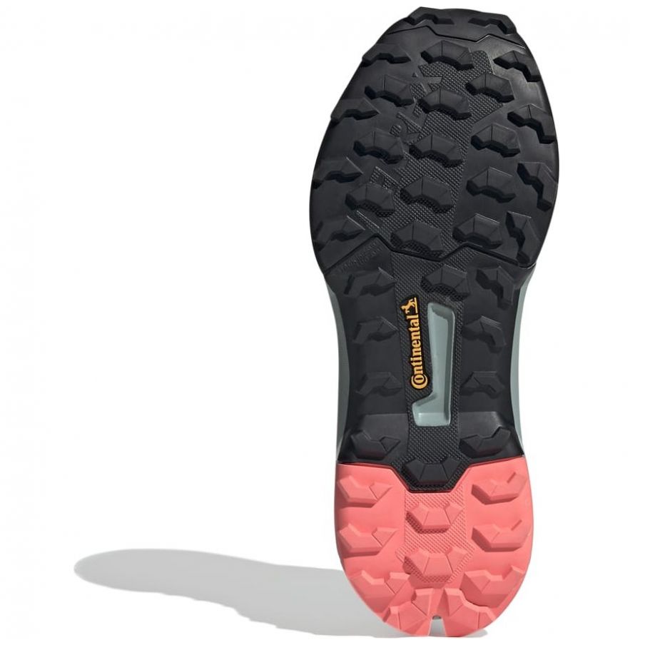 Tenis Adidas Outdoor Terrex Ax4 Gtx W para Mujer