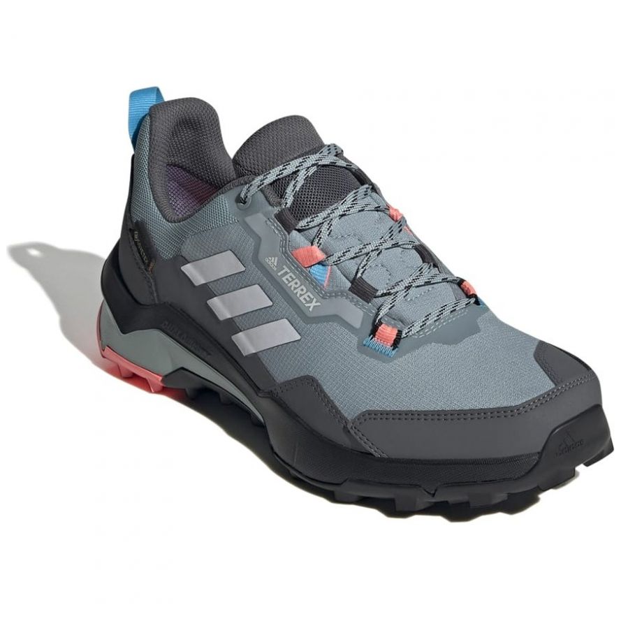Tenis Adidas Outdoor Terrex Ax4 Gtx W para Mujer
