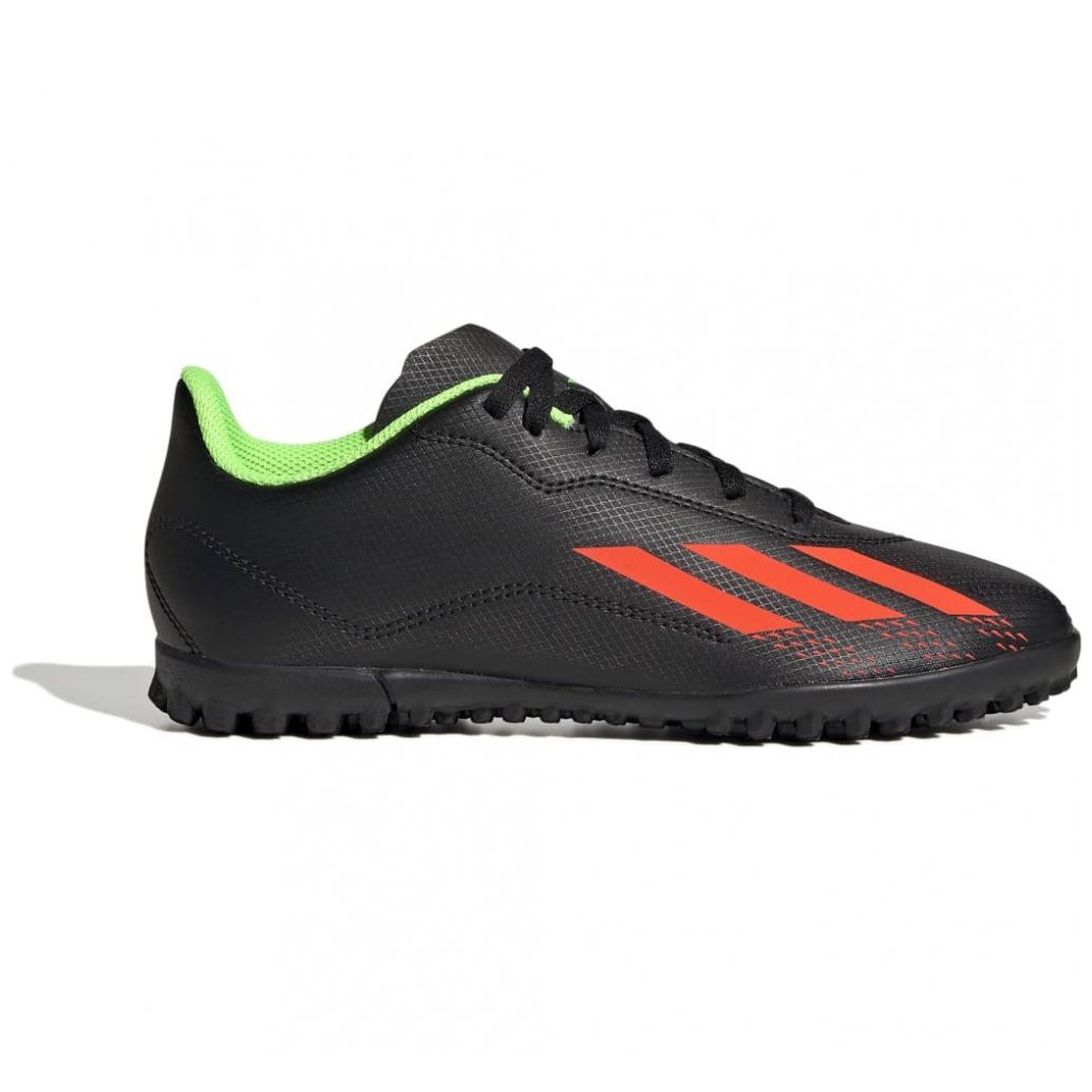 tenis adidas soccer rapido