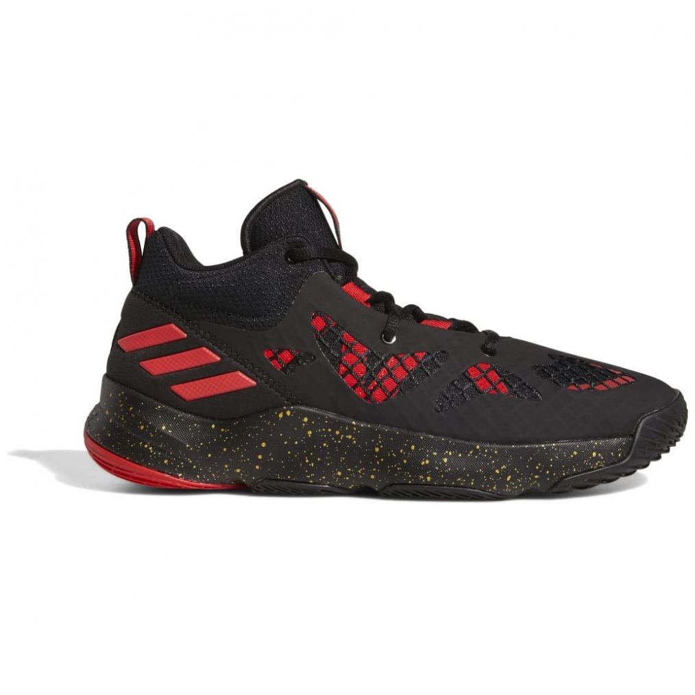 Tenis Adidas Basketball Pro N3Xt 2021 para Hombre