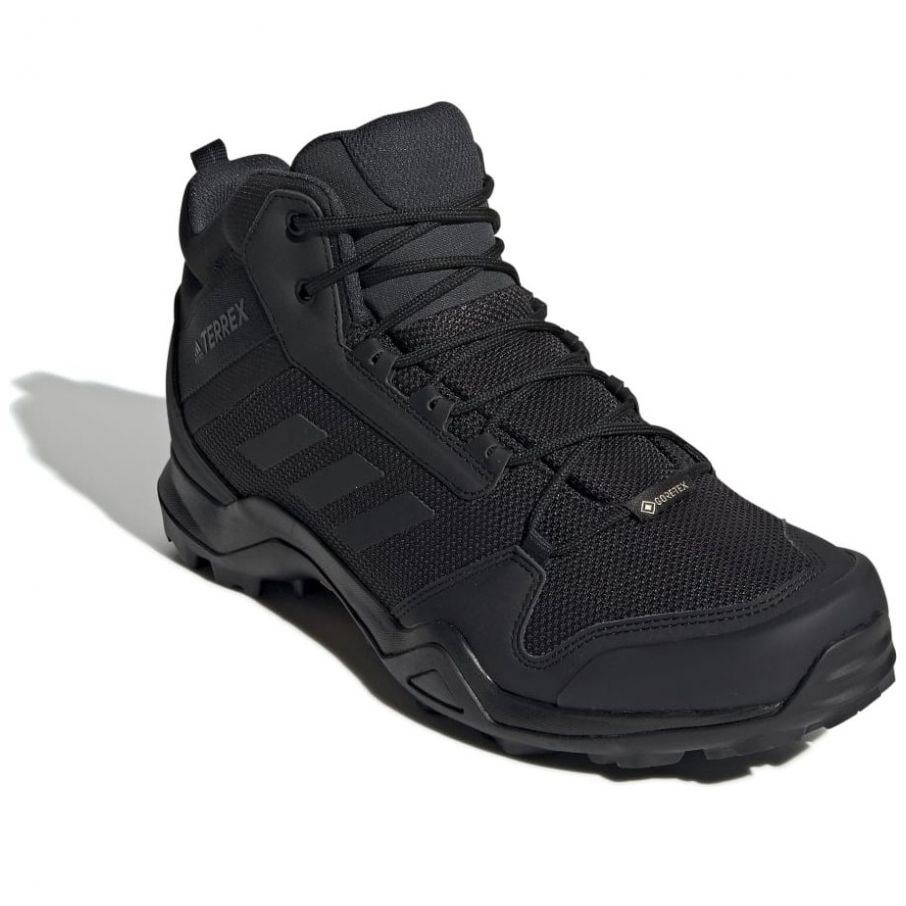 Tenis Adidas Outdoor Terrex Ax3 Mid Gtx para Hombre