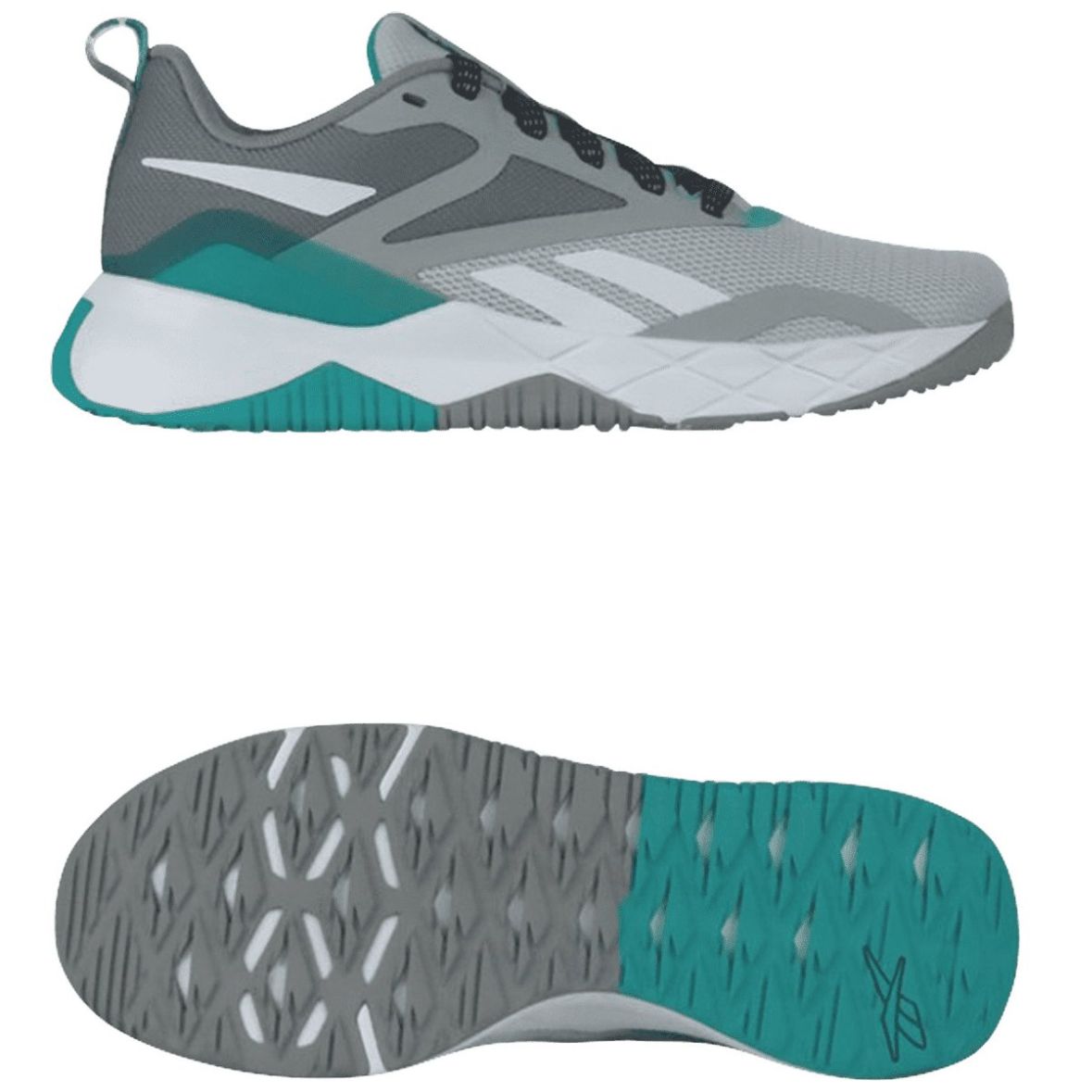 Tenis Reebok Training Tenis Reebok Training Nfx Trainer para Mujer