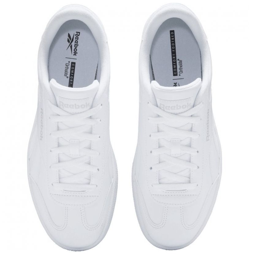 Tenis Reebok Casual  Smash Edge S para Hombre