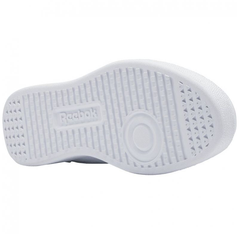 Tenis Reebok Casual  Smash Edge S para Hombre